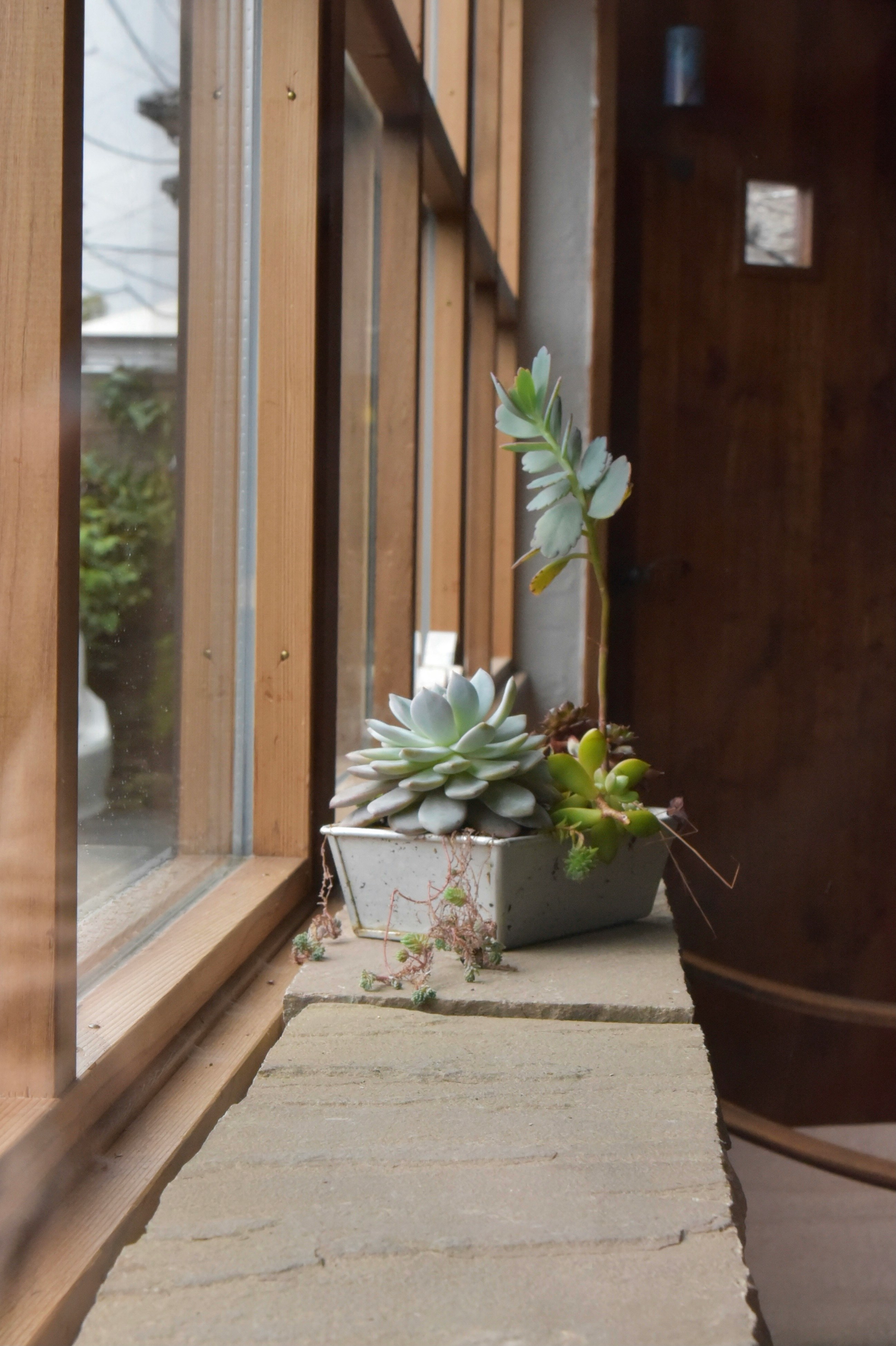 Kamenn&eacute; parapety